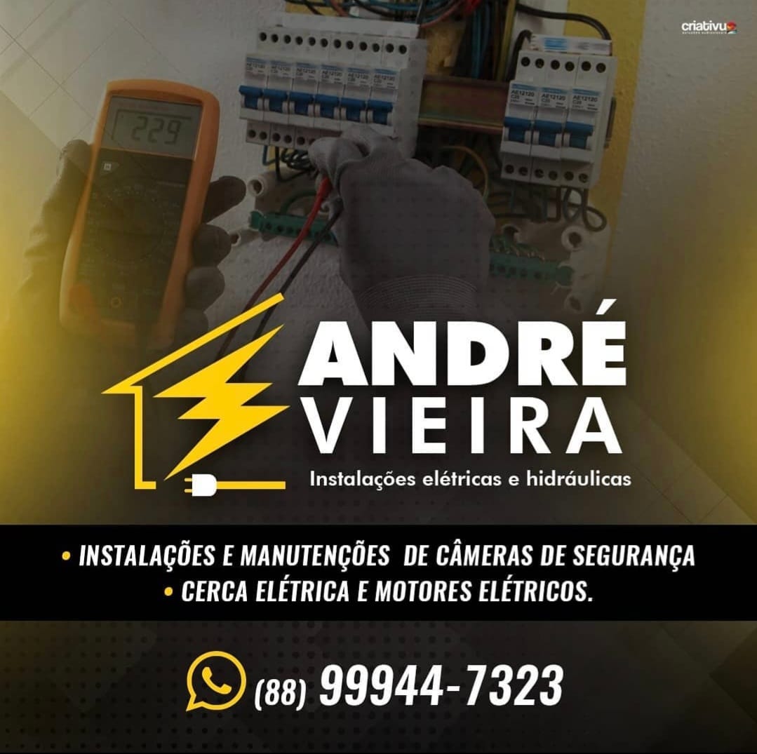 André Vieira